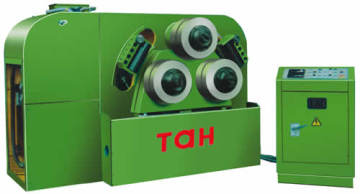 section bending machine