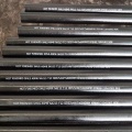 ASTM A213/A213M ASME A213 Alloy Seamless Steel Pipe