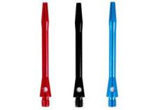 Professional Standard 2BA Red Alloy Aluminium Dart Shafts R