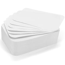 Wholesale Size 'B' Disposable Paper Sanitary Dental Tray Covers