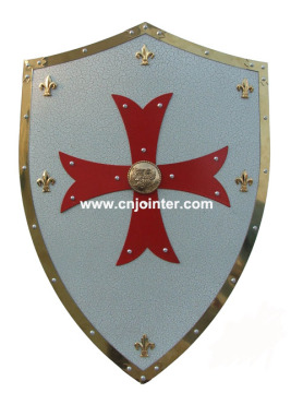 Medieval Shields (HK404-77)