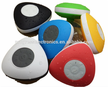 V3.0 +EDR waterproof speaker bluetooth waterproof speaker waterproof bluetooth speaker