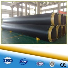 heat insulation material pipe for underground pipeline