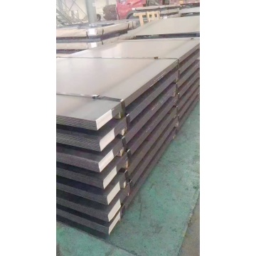 NM500 Wear Resistant Steel Plate