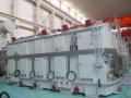 330kV Oil-immersed Power Transformer