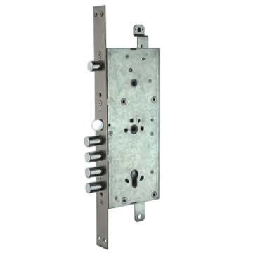 European Multi Point Safety Door Lock