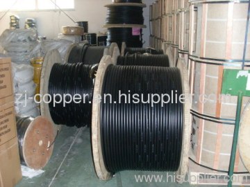 P3 540 Trunk Coaxial Cable Cctv Catv?