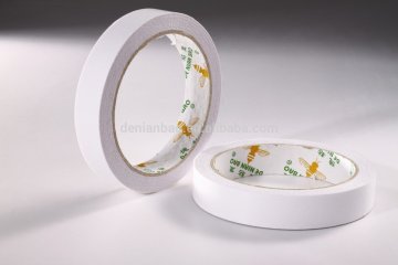 Double Sided Fabric Adhesive Tape