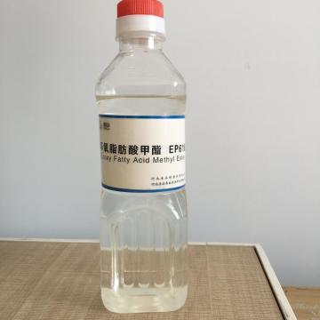 bio plasticizer of plant acid oil