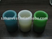 flameless candle light