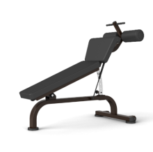 Gym fitness Adjustable Decline Bench