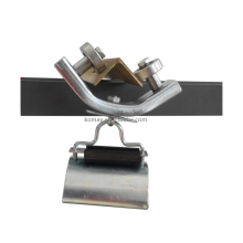 KOMAY Flat Cable Towing Trolley for Bridge Crane