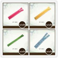 Nylon Waterproof Zipper