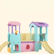 Little Prodigy 4S Shop Indoor Slide for Children's Playground