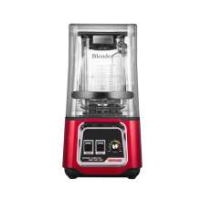 Magic Mixer Food Processor - High Performance Blender with 2L Capacity