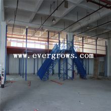 Mezzanine Storage Rack ,Iron Type Pallet Rack,Steel Coil Storage Systems