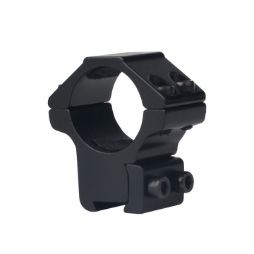 25.4mm Low Profile Dual Dovetail Scope Rings