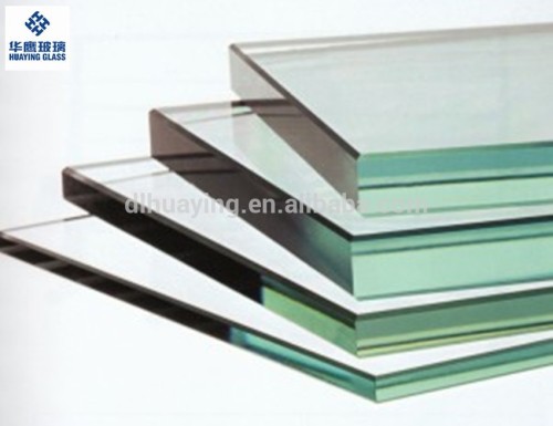 High quality 8mm tempered glass with 3C certificate