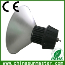 120W White Color Super Blight LED High Bay Light