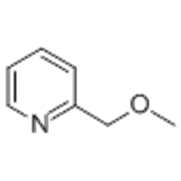 2- (Metoximetil) piridina CAS 23579-92-2