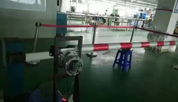 For Parking Boom Barrier Gate |Boom Gate Motor