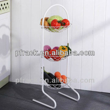 PF-FB19 tiered fruit holder