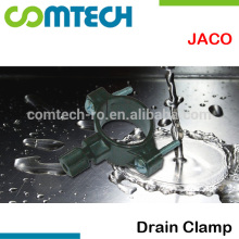 Drain Clamp / Drain Saddle Kit for RO Water System < JACO>