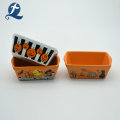 Orange Personality Custom Ceramic Bakeware