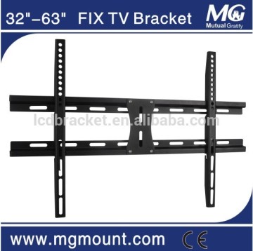 TV Mount Indoor Application Wall Mounting TV Bracket