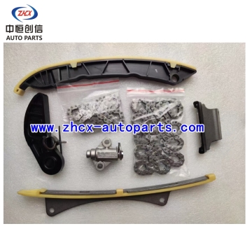 Timing chain set for changan UNI-K