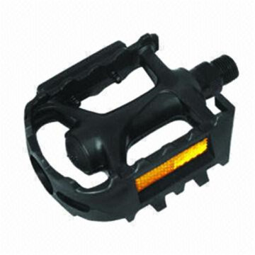 Plastic Bike Pedal Bicycle Pedal