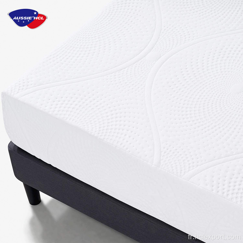 Matelas roi de haute qualité matelas bien somnifère