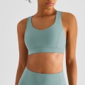 Kvinnor High Impact Running Sports Bras