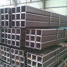 S335jr En10219-2 Squre Steel Pipe