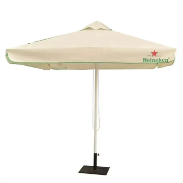 Wholesale Outdoor Patio Umbrella Market