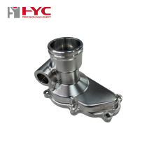 Modified Performance Parts