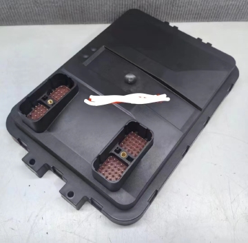 Danfoss controller, part number 10105470 MC088-015