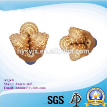 metal sealing tricone bit/rock drilling bits stock