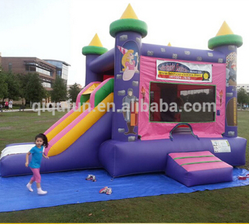 kids inflatable bouncing castle and slides,bouncer combo for sales S44