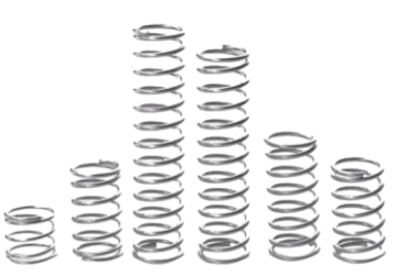 Liquid Cleaning Tools Springs