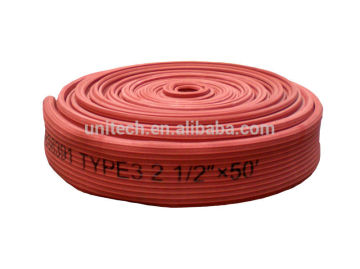 High Quality PVC Nitrile Rubber Cover Durable Hose
