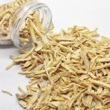 Dehydrated Ginger Shredded/Ginger String/Ginger Strips