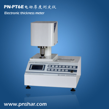 Film thickness tester film thickness meter film thickness micrometer