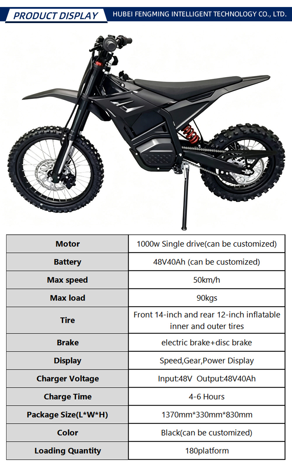 YY010 FM-M-144840 Elektrikli motosiklet-X YY010 FM-M-144840 Electric motorcycle-X