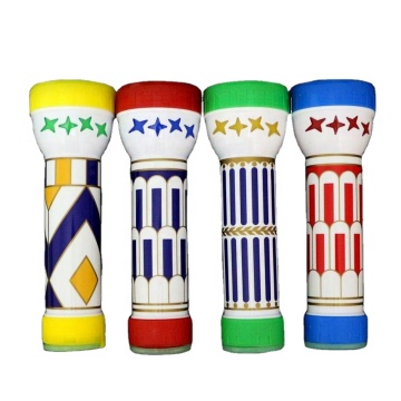 Small Head LED Torch: Cheap Tiger Flashlight