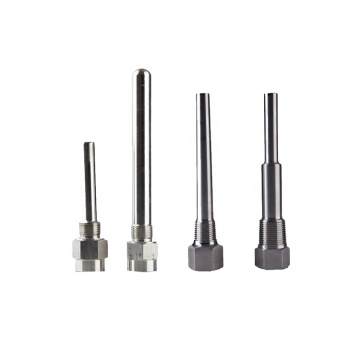 High Quality Stainless Steel Thermocouple Thermowells at Affordable Prices