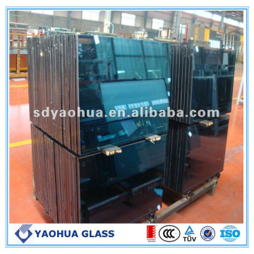 Double lowe Insulated  Glass