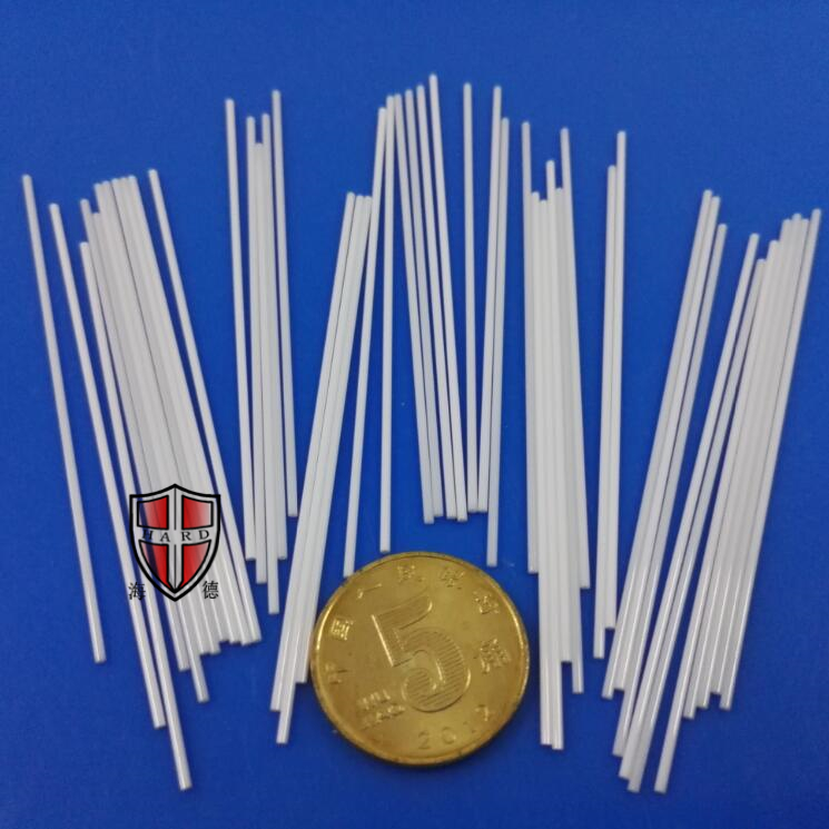 customized zirconia ceramic needle pin