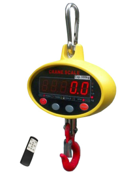 Digital Hanging Scales