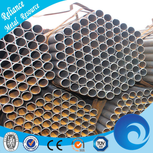 CARBON STEEL WELDED PLAIN-ENDED TUBE